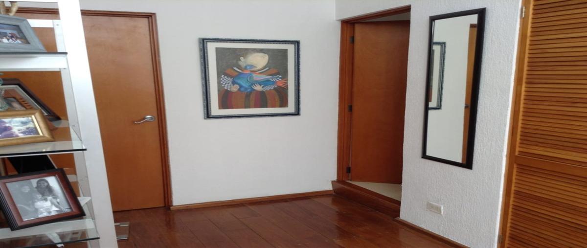 Foto de casa en venta en coahuila , cuajimalpa, cuajimalpa de morelos, df / cdmx, 25722430 No. 09