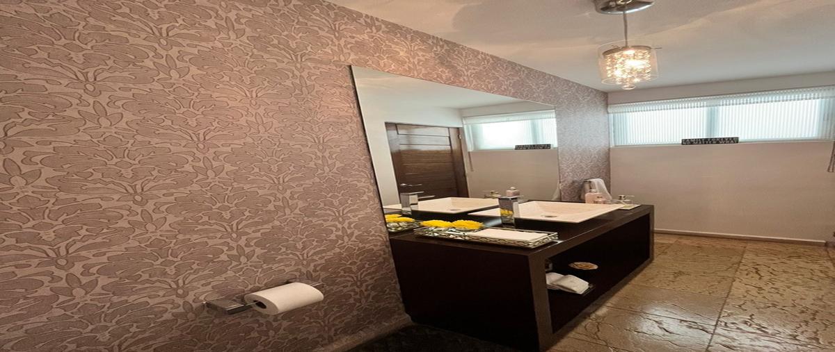 Foto de casa en renta en coahuila , cuajimalpa, cuajimalpa de morelos, df / cdmx, 27084253 No. 03