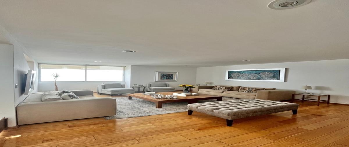 Foto de casa en renta en coahuila , cuajimalpa, cuajimalpa de morelos, df / cdmx, 27084253 No. 04