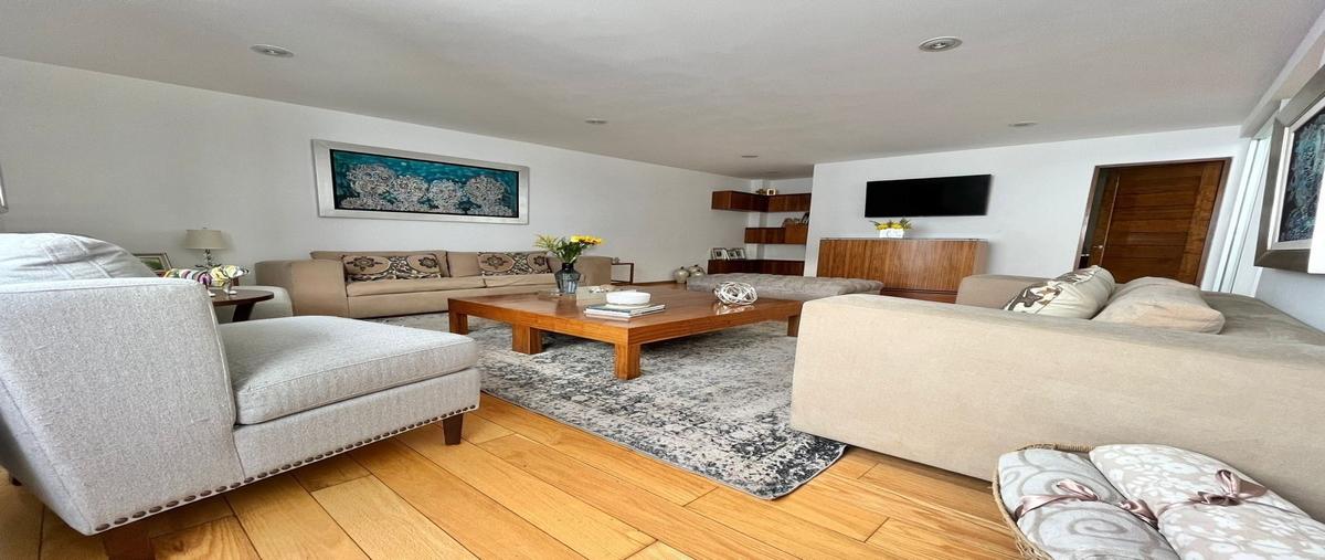 Foto de casa en renta en coahuila , cuajimalpa, cuajimalpa de morelos, df / cdmx, 27084253 No. 05