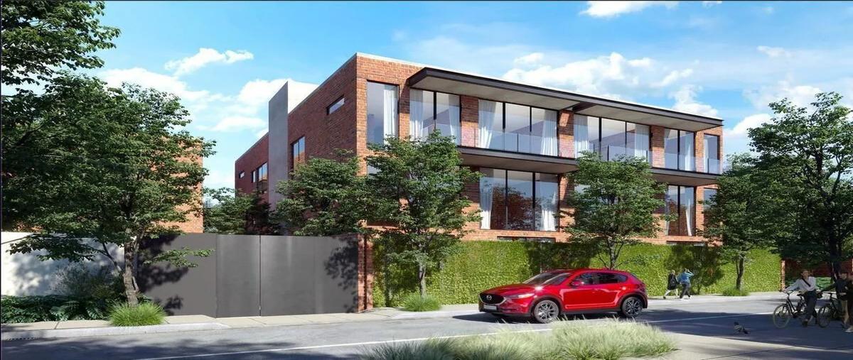 Foto de departamento en venta en coahuila , cuajimalpa, cuajimalpa de morelos, df / cdmx, 0 No. 03