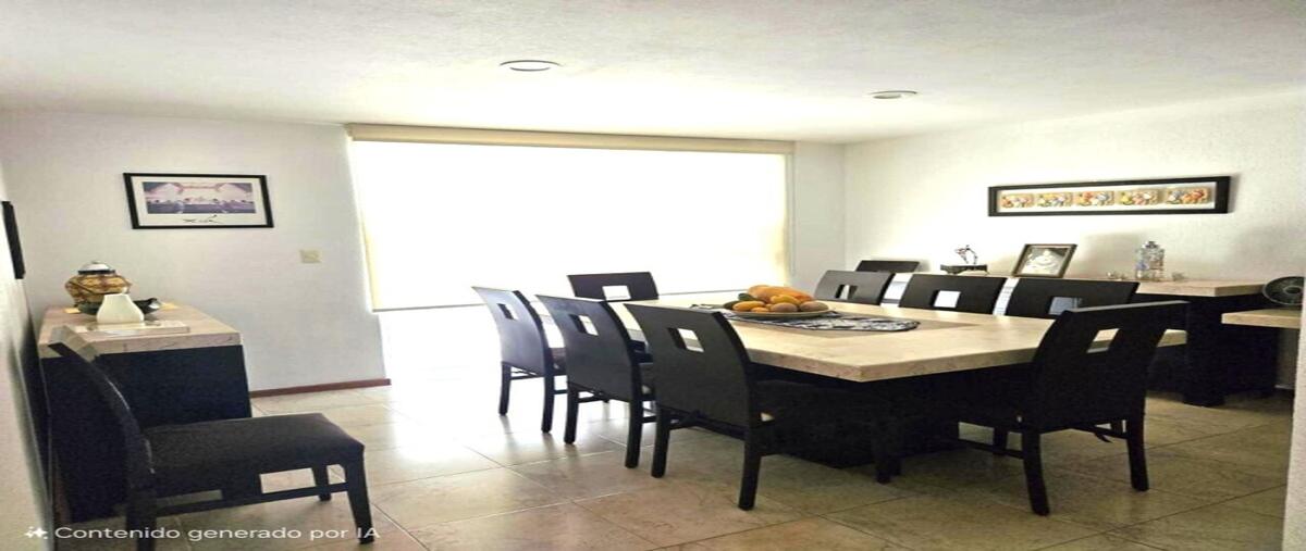 Foto de casa en venta en coahuila , cuajimalpa, cuajimalpa de morelos, df / cdmx, 30735587 No. 05