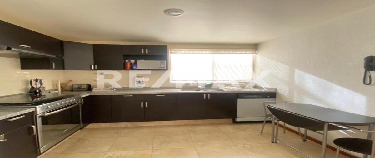 Foto de casa en venta en coahuila , cuajimalpa, cuajimalpa de morelos, df / cdmx, 30735587 No. 06
