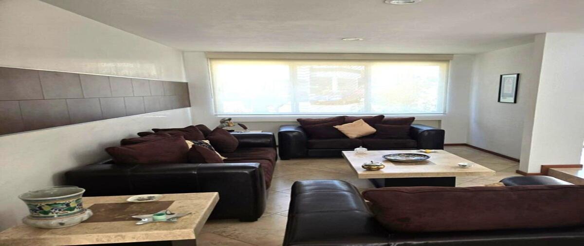 Foto de casa en condominio en venta en coahuila , cuajimalpa, cuajimalpa de morelos, df / cdmx, 30735691 No. 05