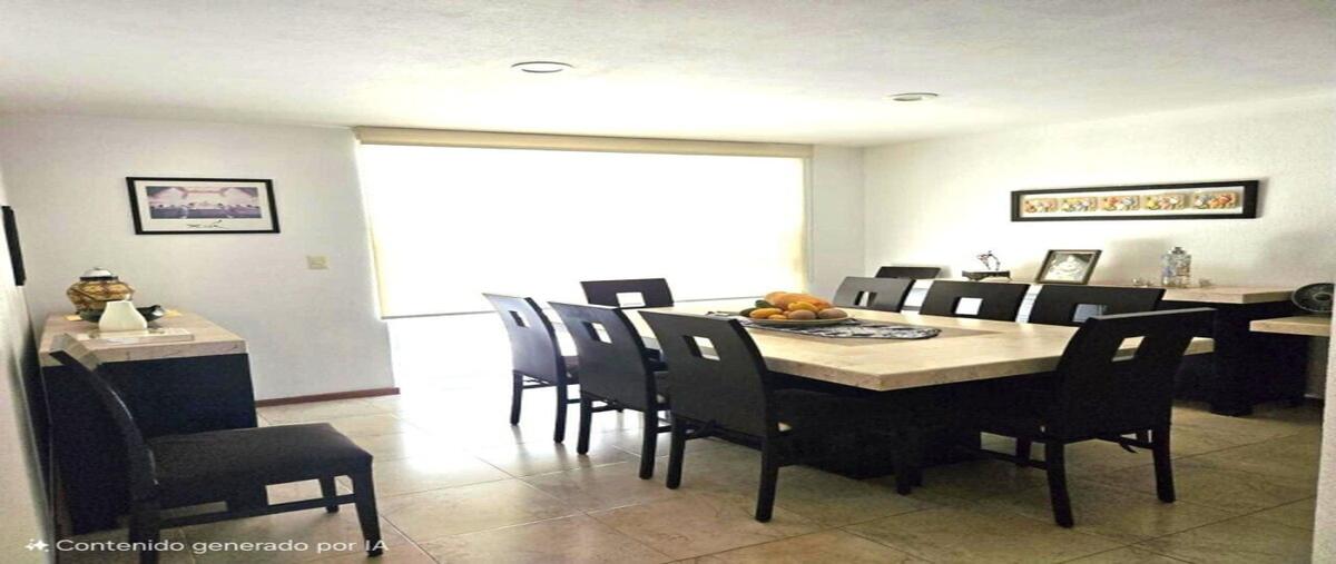 Foto de casa en condominio en venta en coahuila , cuajimalpa, cuajimalpa de morelos, df / cdmx, 30735691 No. 06