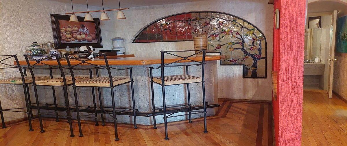 Foto de casa en venta en coahuila , cuajimalpa, cuajimalpa de morelos, df / cdmx, 30787004 No. 05