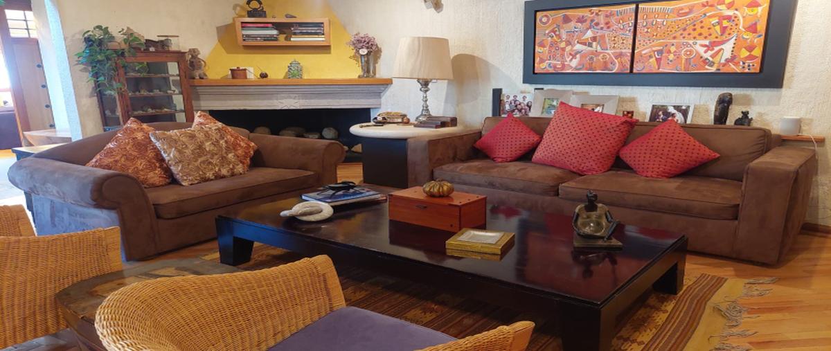Foto de casa en condominio en venta en coahuila , cuajimalpa, cuajimalpa de morelos, df / cdmx, 30798608 No. 03