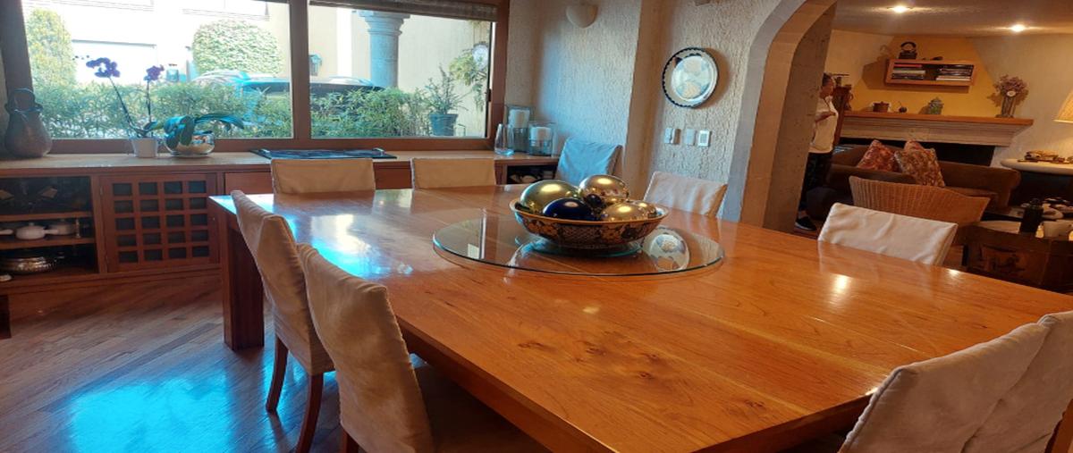 Foto de casa en condominio en venta en coahuila , cuajimalpa, cuajimalpa de morelos, df / cdmx, 30798608 No. 06