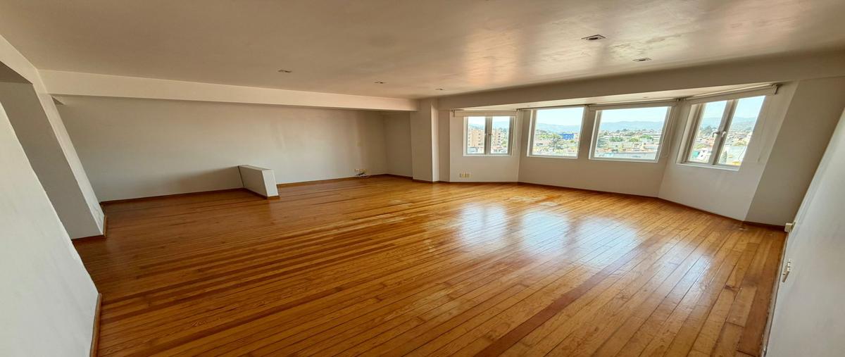 Foto de departamento en renta en coahuila , cuajimalpa, cuajimalpa de morelos, df / cdmx, 30936722 No. 03