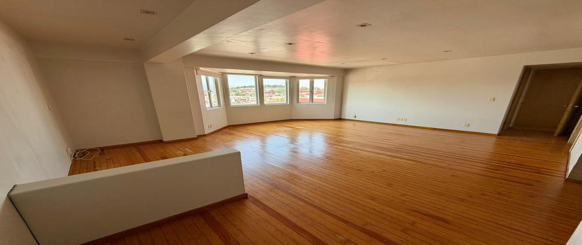 Foto de departamento en renta en coahuila , cuajimalpa, cuajimalpa de morelos, df / cdmx, 30936722 No. 04