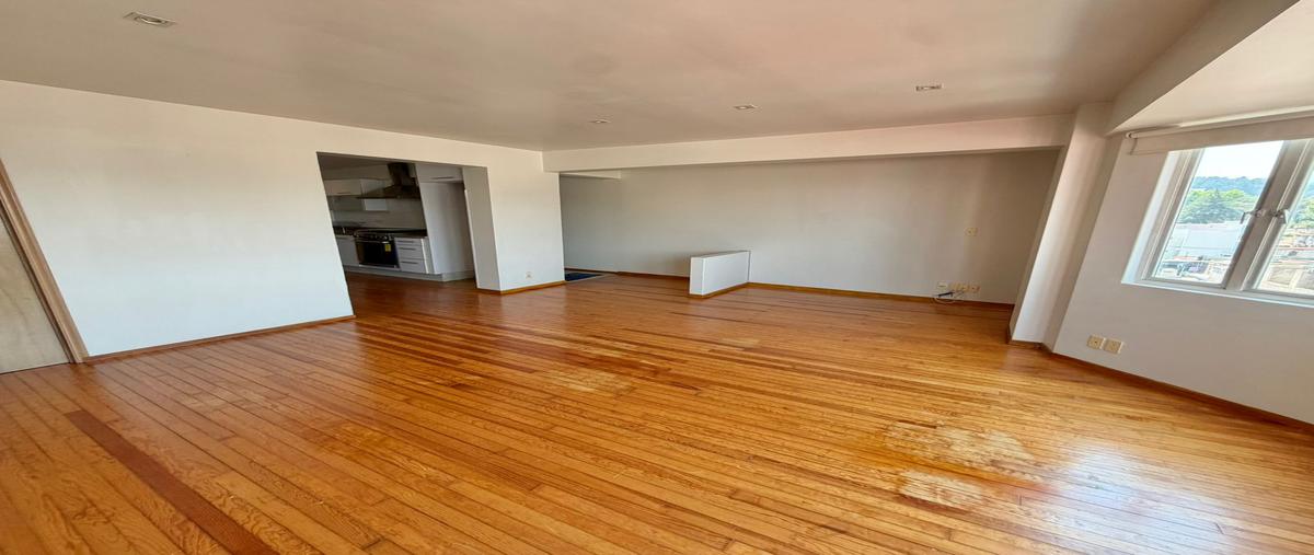 Foto de departamento en renta en coahuila , cuajimalpa, cuajimalpa de morelos, df / cdmx, 30936722 No. 05