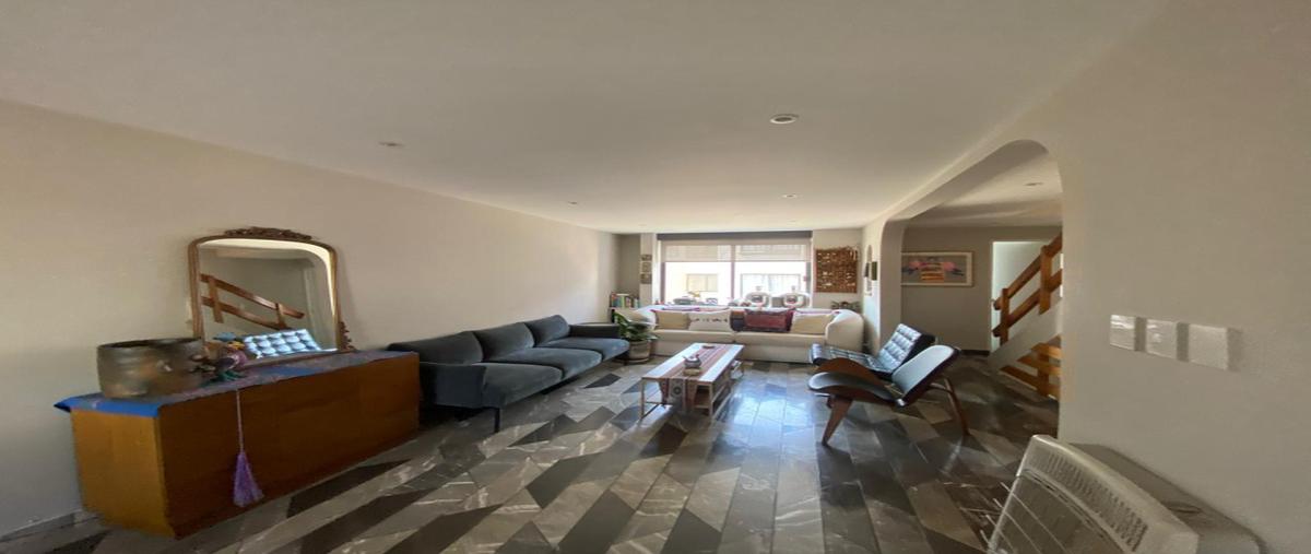 Foto de casa en condominio en venta en coahuila , cuajimalpa, cuajimalpa de morelos, df / cdmx, 30984800 No. 06