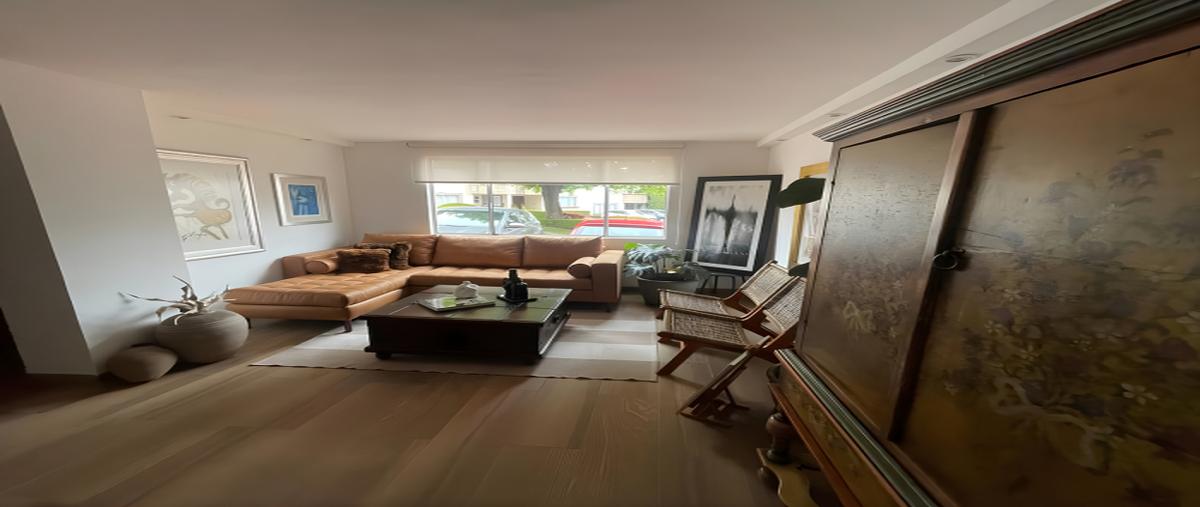 Foto de casa en condominio en venta en coahuila , cuajimalpa, cuajimalpa de morelos, df / cdmx, 30984820 No. 03