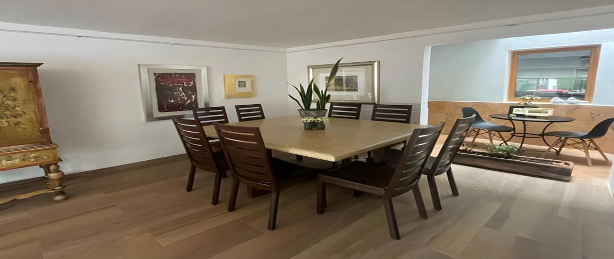 Foto de casa en condominio en venta en coahuila , cuajimalpa, cuajimalpa de morelos, df / cdmx, 30984820 No. 04