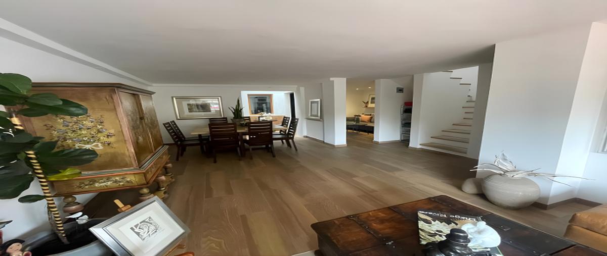 Foto de casa en condominio en venta en coahuila , cuajimalpa, cuajimalpa de morelos, df / cdmx, 30984820 No. 05