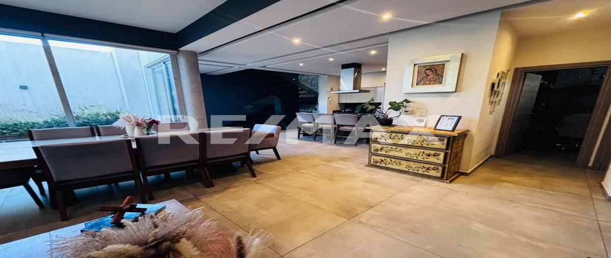 Foto de casa en condominio en venta en coahuila , cuajimalpa, cuajimalpa de morelos, df / cdmx, 31146854 No. 03