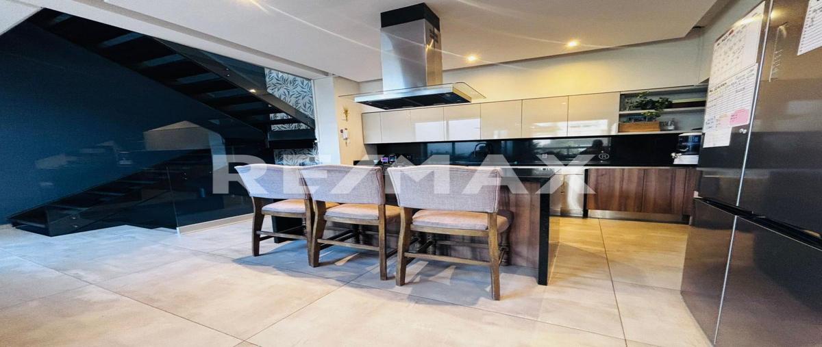 Foto de casa en condominio en venta en coahuila , cuajimalpa, cuajimalpa de morelos, df / cdmx, 31146854 No. 04
