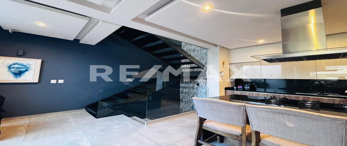 Foto de casa en condominio en venta en coahuila , cuajimalpa, cuajimalpa de morelos, df / cdmx, 31146854 No. 05