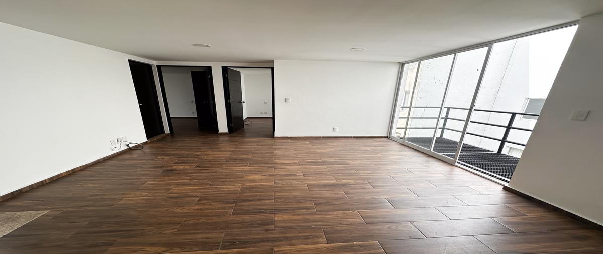Foto de departamento en venta en coahuila , cuajimalpa, cuajimalpa de morelos, df / cdmx, 31825273 No. 04