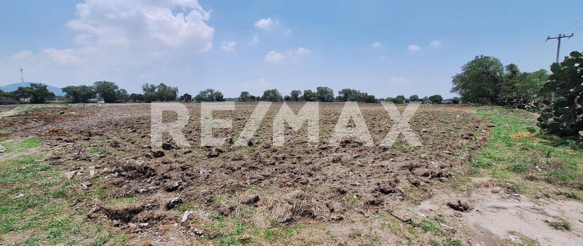 Foto de terreno comercial en venta en coahuila , huitzila, tizayuca, hidalgo, 0 No. 03