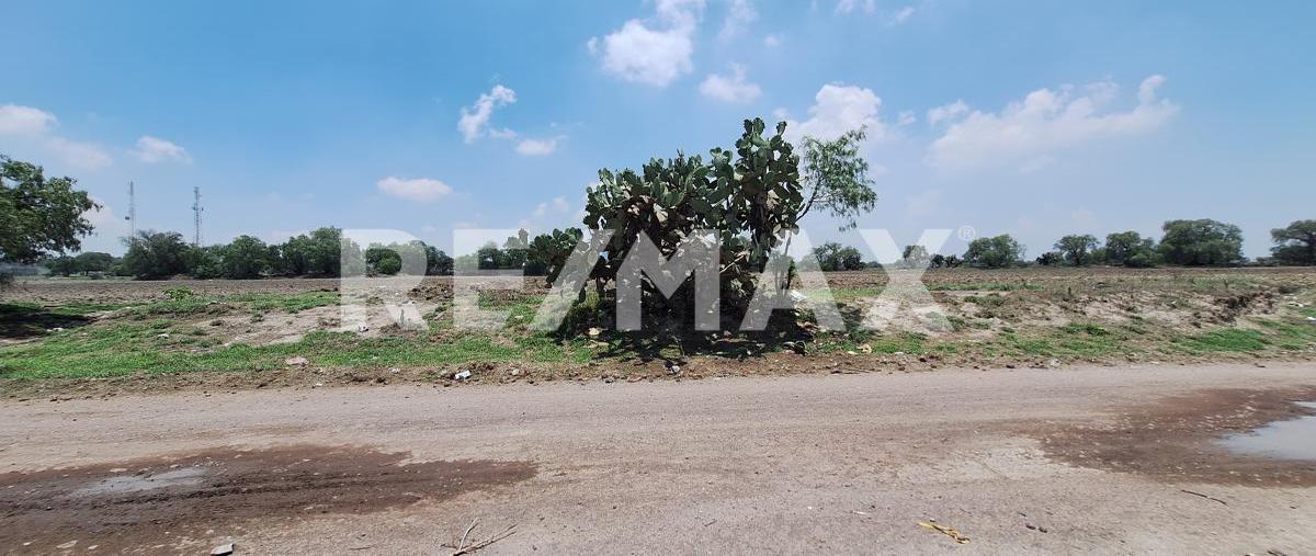 Foto de terreno comercial en venta en coahuila , huitzila, tizayuca, hidalgo, 0 No. 04