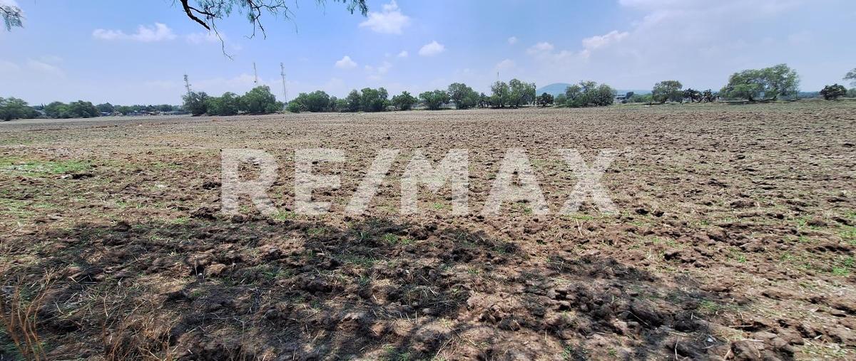 Foto de terreno comercial en venta en coahuila , huitzila, tizayuca, hidalgo, 0 No. 05