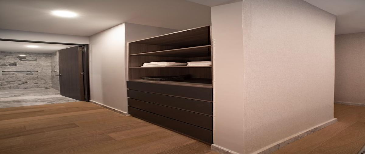 Foto de departamento en venta en coahuila , roma norte, cuauhtémoc, df / cdmx, 24894988 No. 05