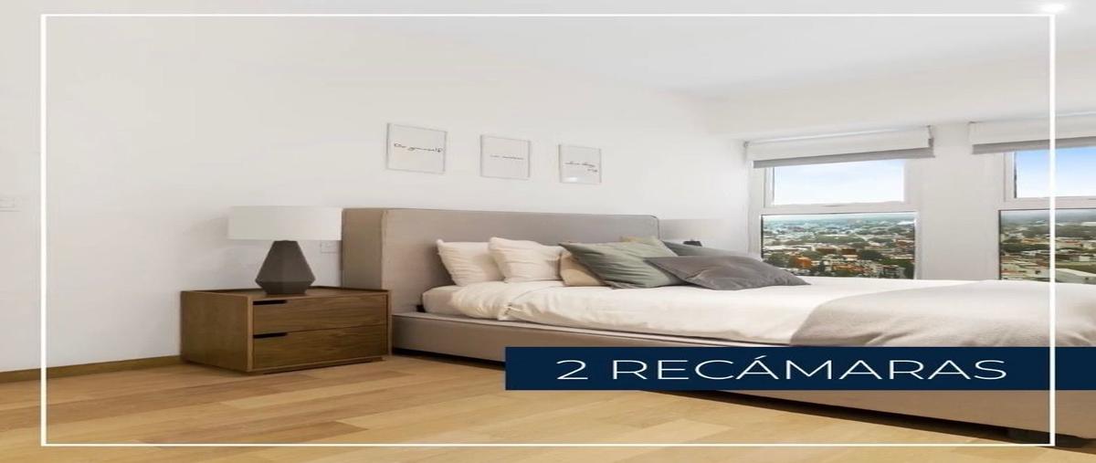 Foto de departamento en venta en coahuila , roma norte, cuauhtémoc, df / cdmx, 25574744 No. 04