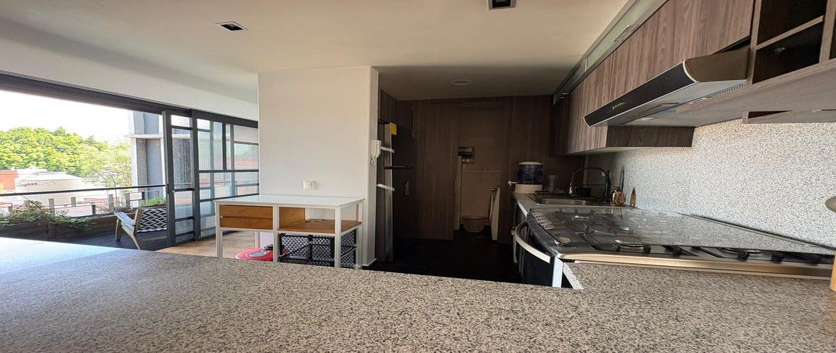 Foto de departamento en renta en coahuila , roma norte, cuauhtémoc, df / cdmx, 0 No. 06