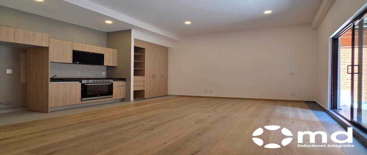 Foto de departamento en renta en coahuila , roma norte, cuauhtémoc, df / cdmx, 31012478 No. 05