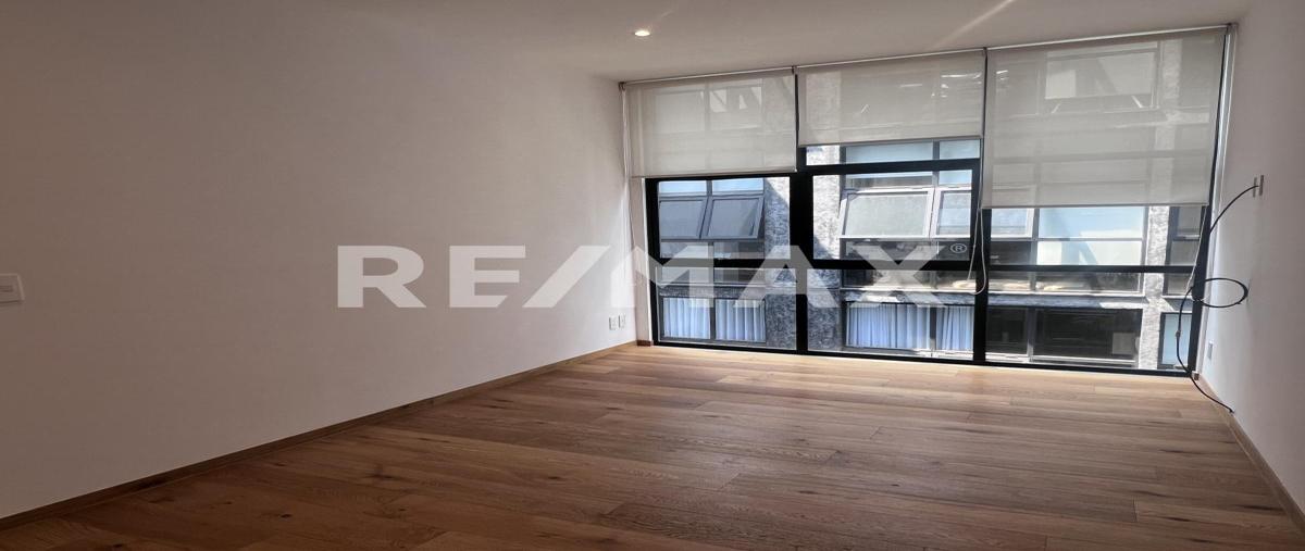 Foto de departamento en renta en coahuila , roma norte, cuauhtémoc, df / cdmx, 0 No. 04