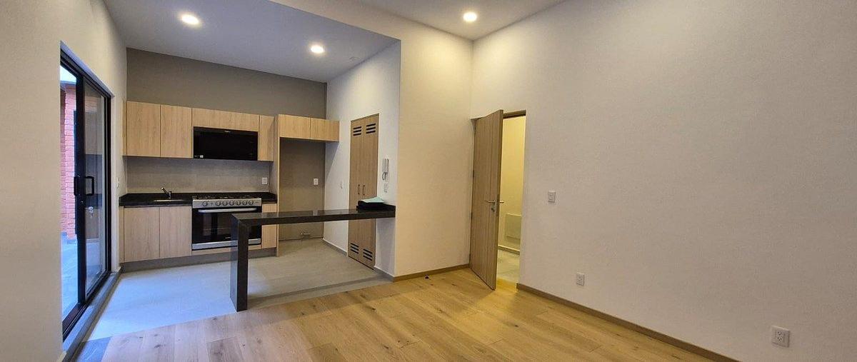 Foto de departamento en coahuila , roma norte, cuauhtémoc, df / cdmx, 31046536 foto 02 Foto de departamento en renta en coahuila , roma norte, cuauhtémoc, df / cdmx, 31046536 No. 02