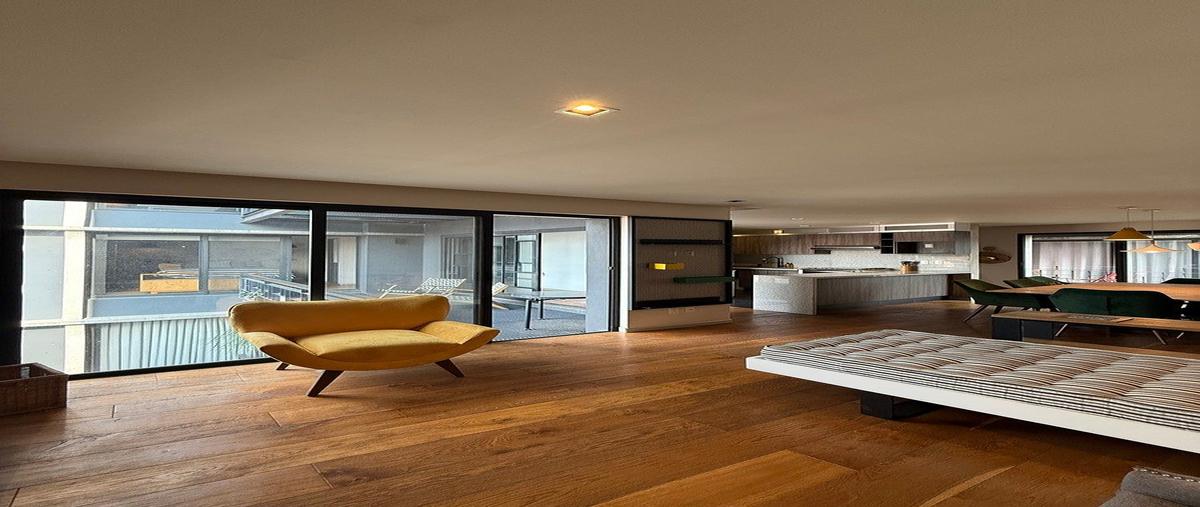 Foto de departamento en renta en coahuila , roma norte, cuauhtémoc, df / cdmx, 0 No. 04