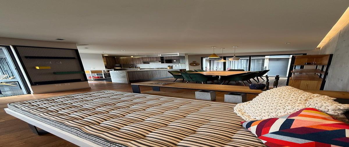 Foto de departamento en renta en coahuila , roma norte, cuauhtémoc, df / cdmx, 0 No. 05