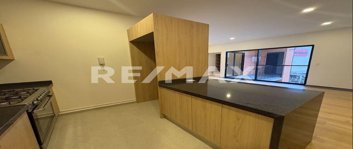 Foto de departamento en renta en coahuila , roma norte, cuauhtémoc, df / cdmx, 0 No. 03