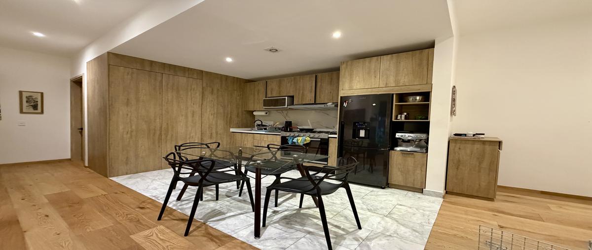 Foto de departamento en venta en coahuila , roma norte, cuauhtémoc, df / cdmx, 31717931 No. 03