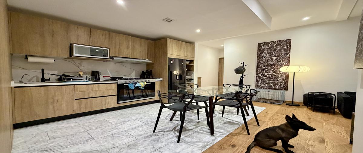 Foto de departamento en venta en coahuila , roma norte, cuauhtémoc, df / cdmx, 31717931 No. 04