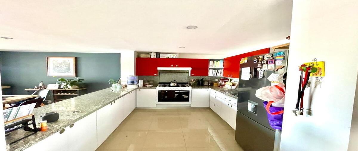 Foto de departamento en venta en coahuila , roma sur, cuauhtémoc, df / cdmx, 29473980 No. 03