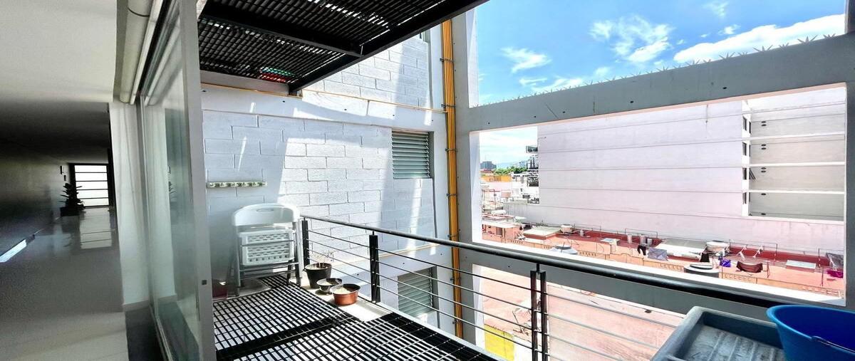 Foto de departamento en venta en coahuila , roma sur, cuauhtémoc, df / cdmx, 29473980 No. 05