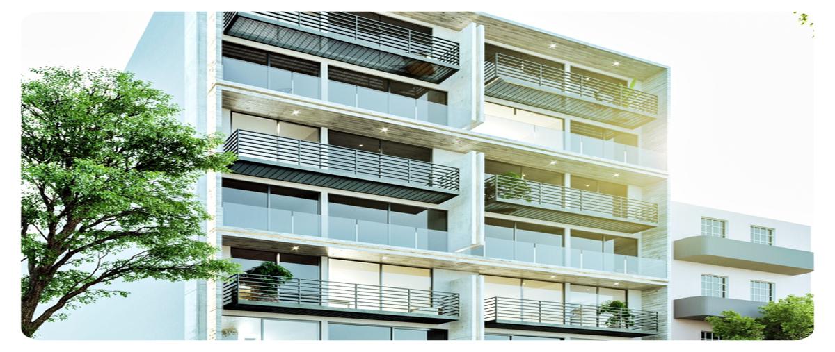 Foto de departamento en venta en coahuila , roma sur, cuauhtémoc, df / cdmx, 29874934 No. 05