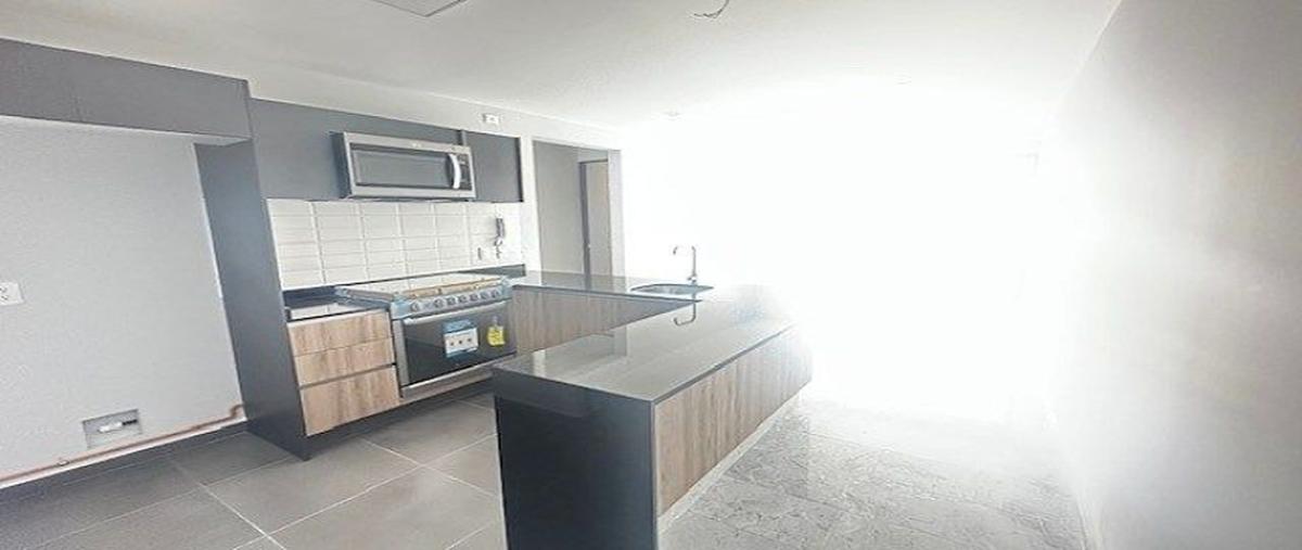 Foto de departamento en renta en coahuila , roma sur, cuauhtémoc, df / cdmx, 31816720 No. 19