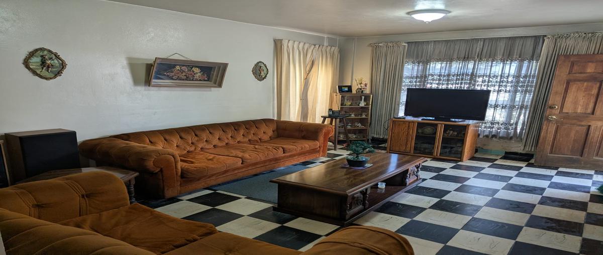 Foto de casa en venta en coahuila , zona norte, tijuana, baja california, 30834420 No. 03