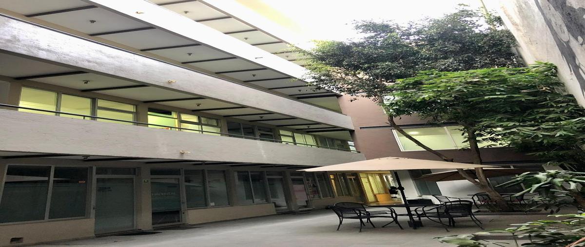 Foto de oficina en renta en coapa 0, toriello guerra, tlalpan, df / cdmx, 30359566 No. 02