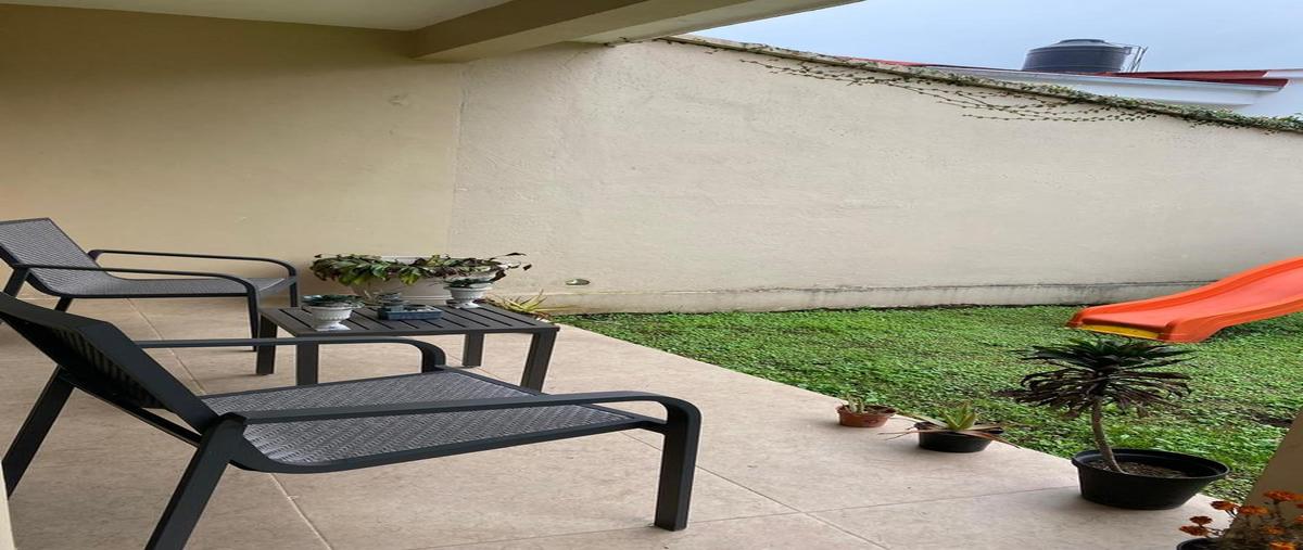 Foto de casa en venta en  , coapexpan, xalapa, veracruz de ignacio de la llave, 0 No. 03