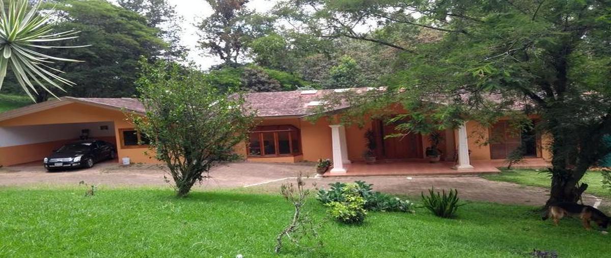 Foto de casa en , coapexpan, xalapa, veracruz de ignacio de la llave, 30298400 foto 01 Foto de casa en renta en , coapexpan, xalapa, veracruz de ignacio de la llave, 30298400 No. 01
