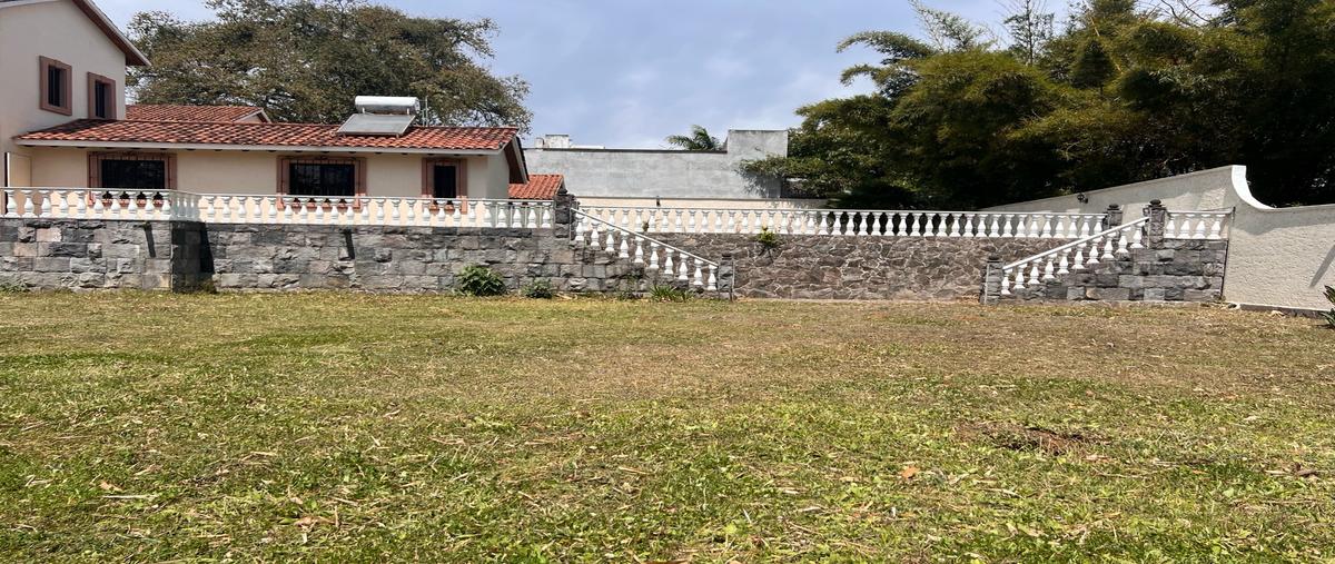 Foto de casa en renta en  , coapexpan, xalapa, veracruz de ignacio de la llave, 0 No. 04