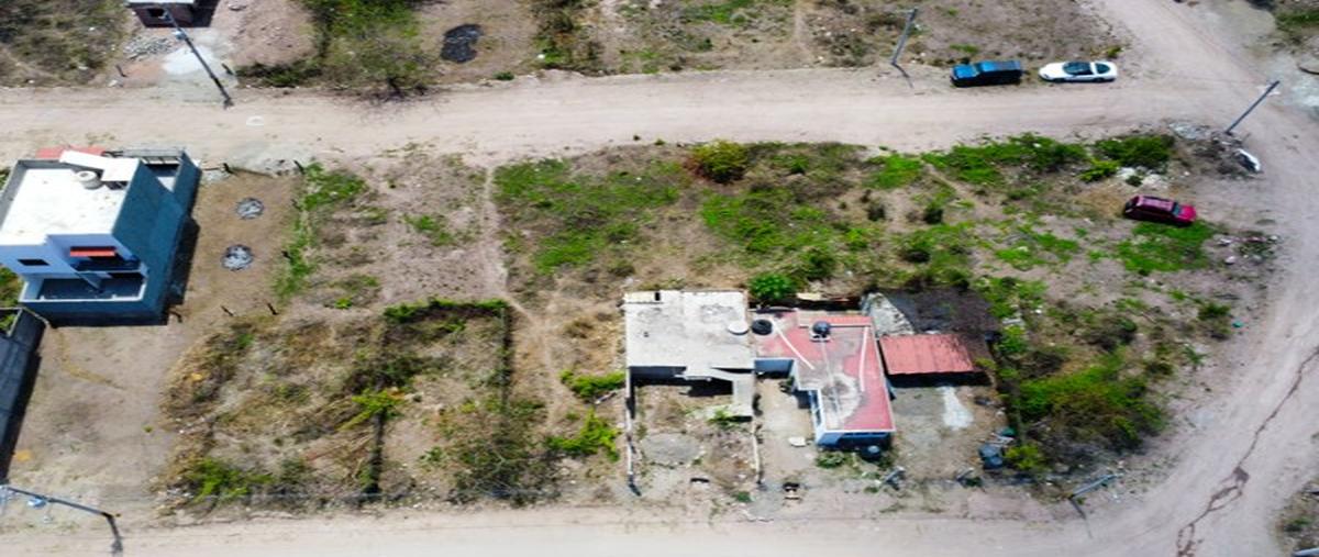 Foto de terreno comercial en venta en  , coapinole, puerto vallarta, jalisco, 0 No. 03