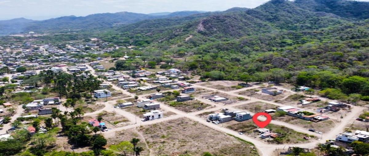 Foto de terreno comercial en venta en  , coapinole, puerto vallarta, jalisco, 0 No. 04