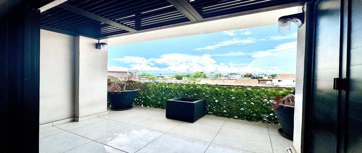 Foto de departamento en venta en  , coapinole, puerto vallarta, jalisco, 0 No. 05