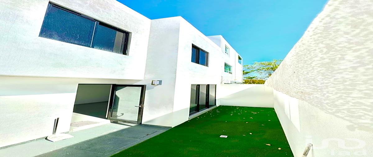 Foto de casa en venta en coatepec 62, lomas de angelópolis, san andrés cholula, puebla, 30850792 No. 05